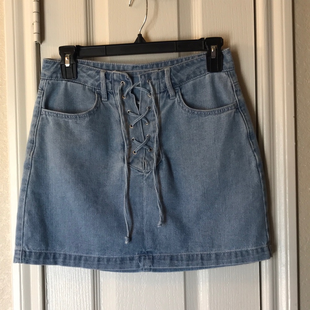 Skirt